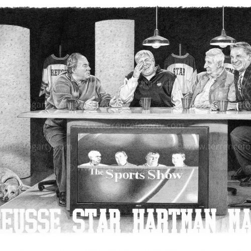 New Albin, IA Terrence Fogarty