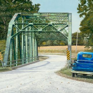 Story County Sunday