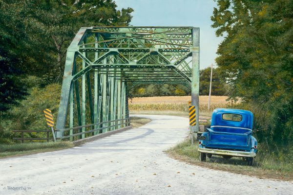 Story County Sunday